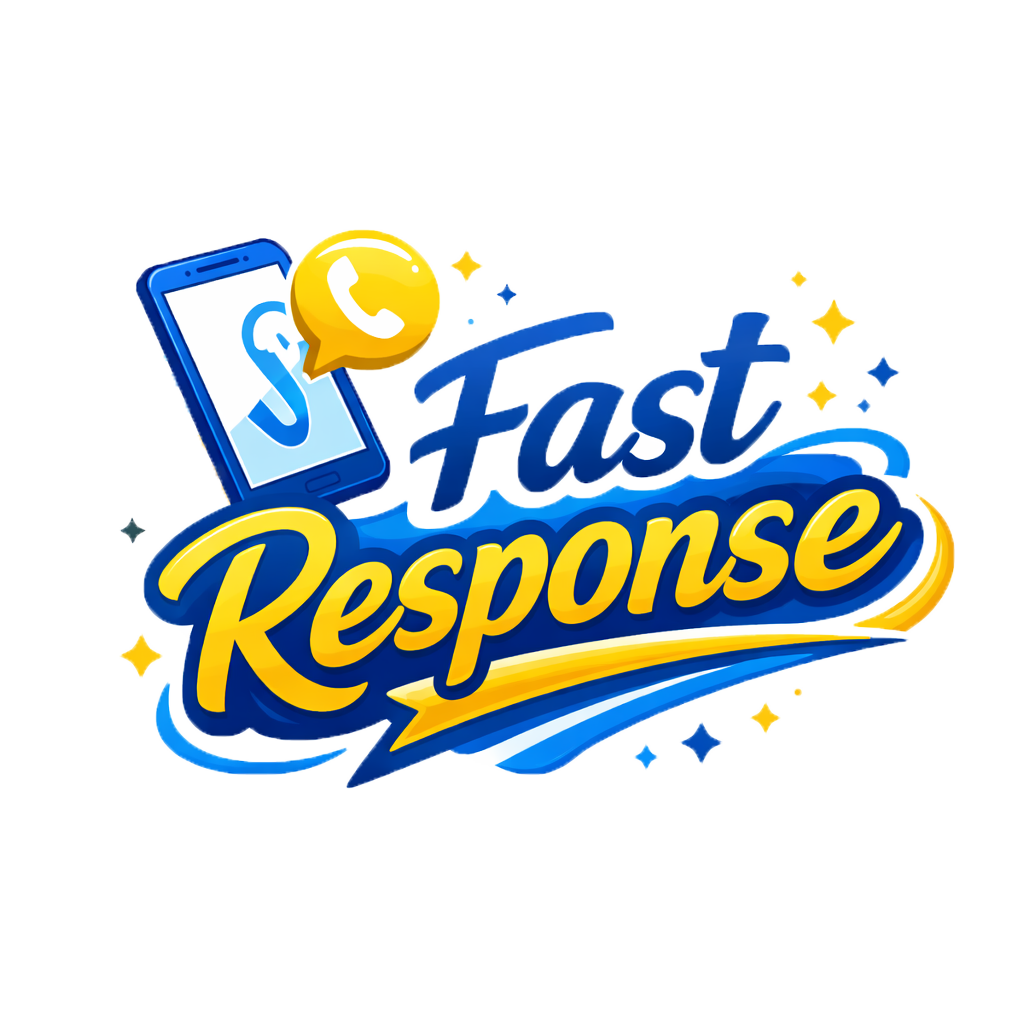 fast response