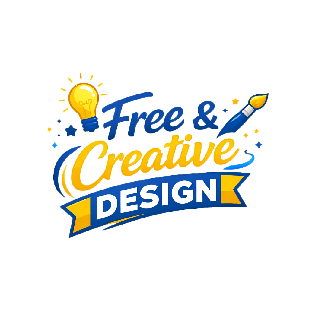 logo creative desain