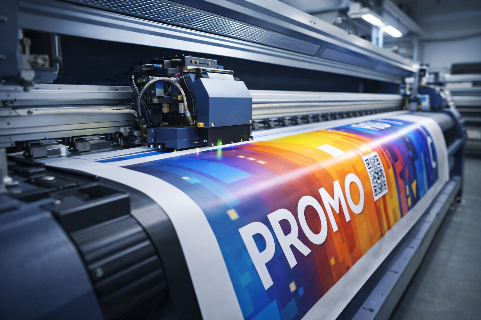 Digital Printing