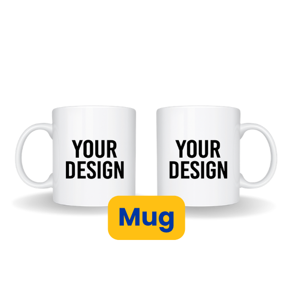 Mug | Fokus Kreasi Printing