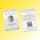 ID Card - Fokus Kreasi Printing