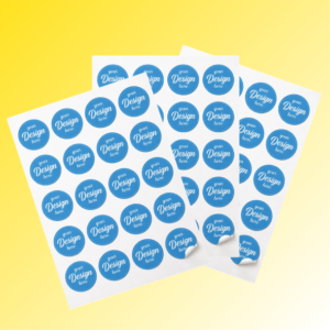Stiker & Cutting Stiker | Fokus Kreasi Printing
