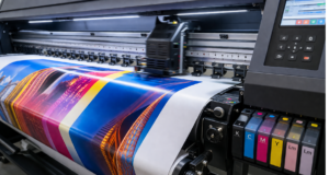 Digital Printer